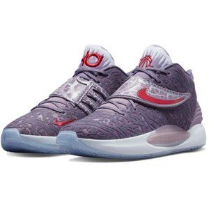 Nike KD 14 NRG 'Valentine's Day' DJ4336-900 Basketball Kevin Durant Sneakers